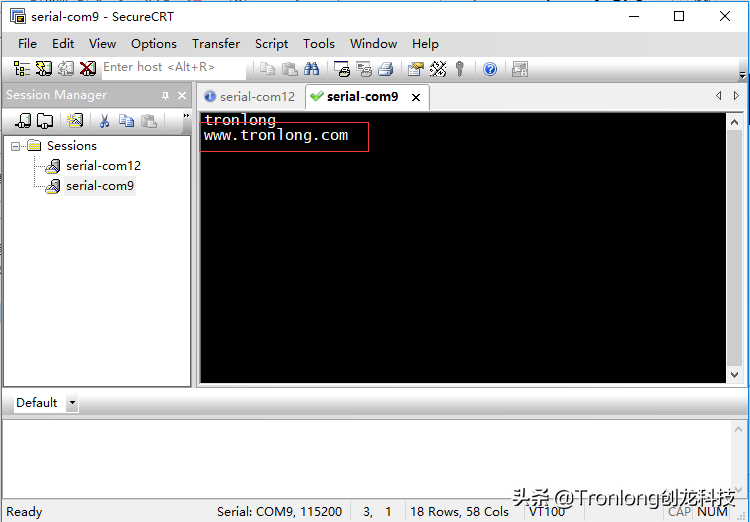 基于TMS320C6678开发板的ZYNQ PS + PL异构多核案例开发手册（1）