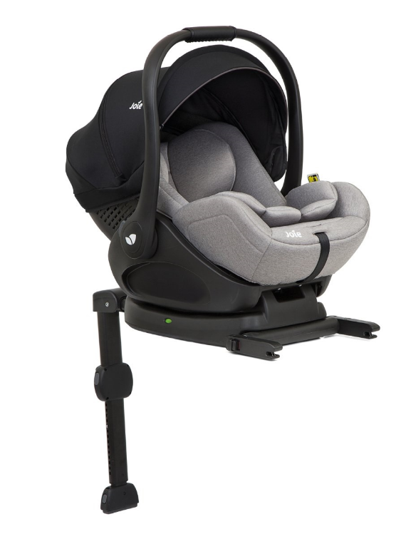 1:concord康科德(德国)说到儿童安全座椅我们不得不说一个国家(德国)