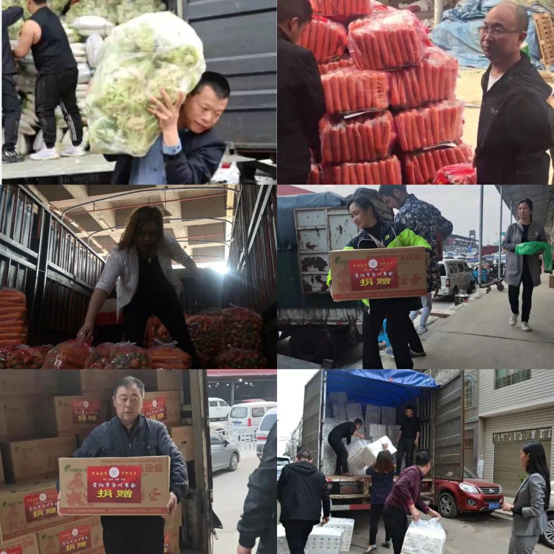 行善举，心系家乡——念念不忘故乡情