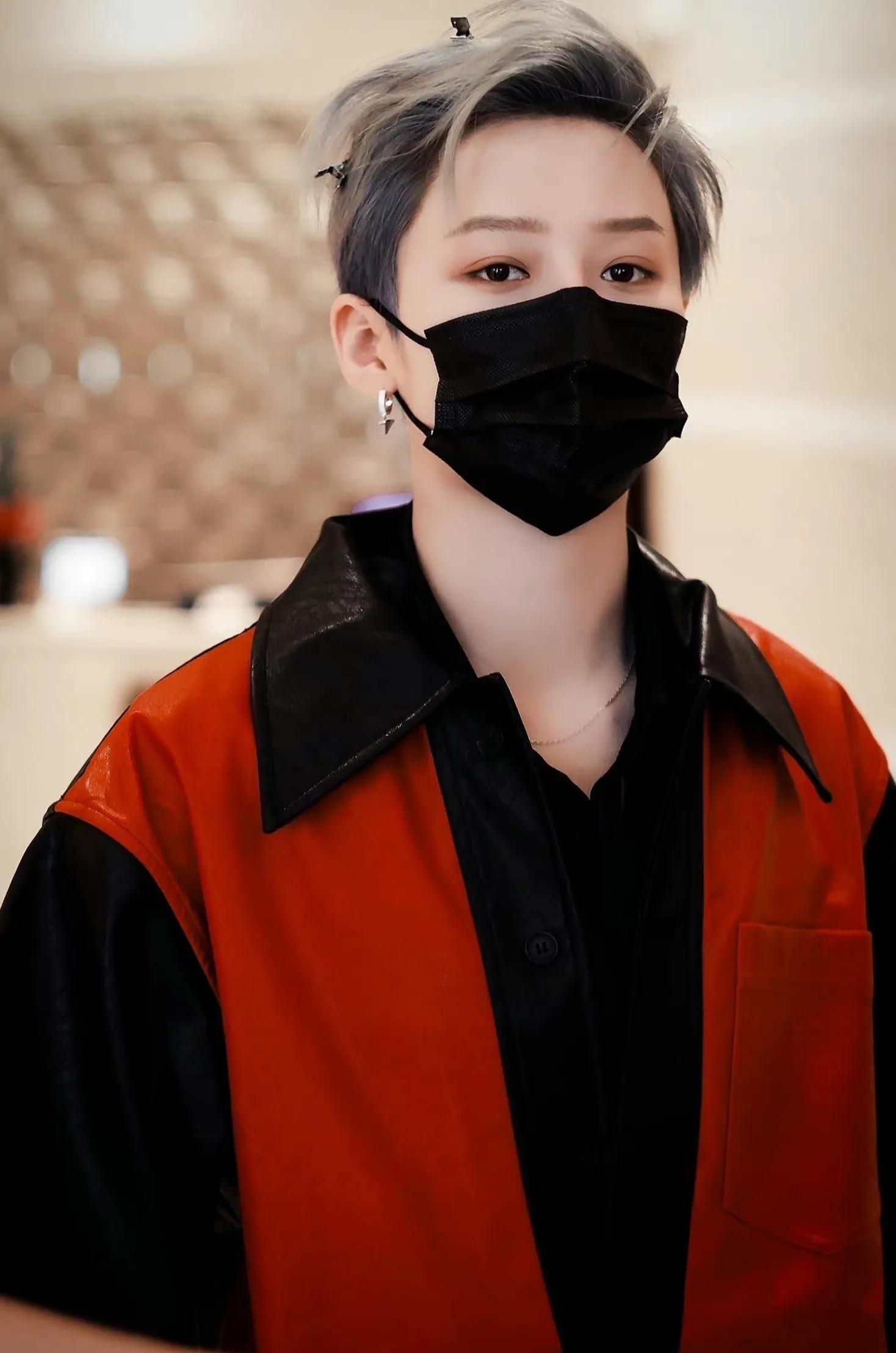 这就是街舞5这4位队长你还会看吗