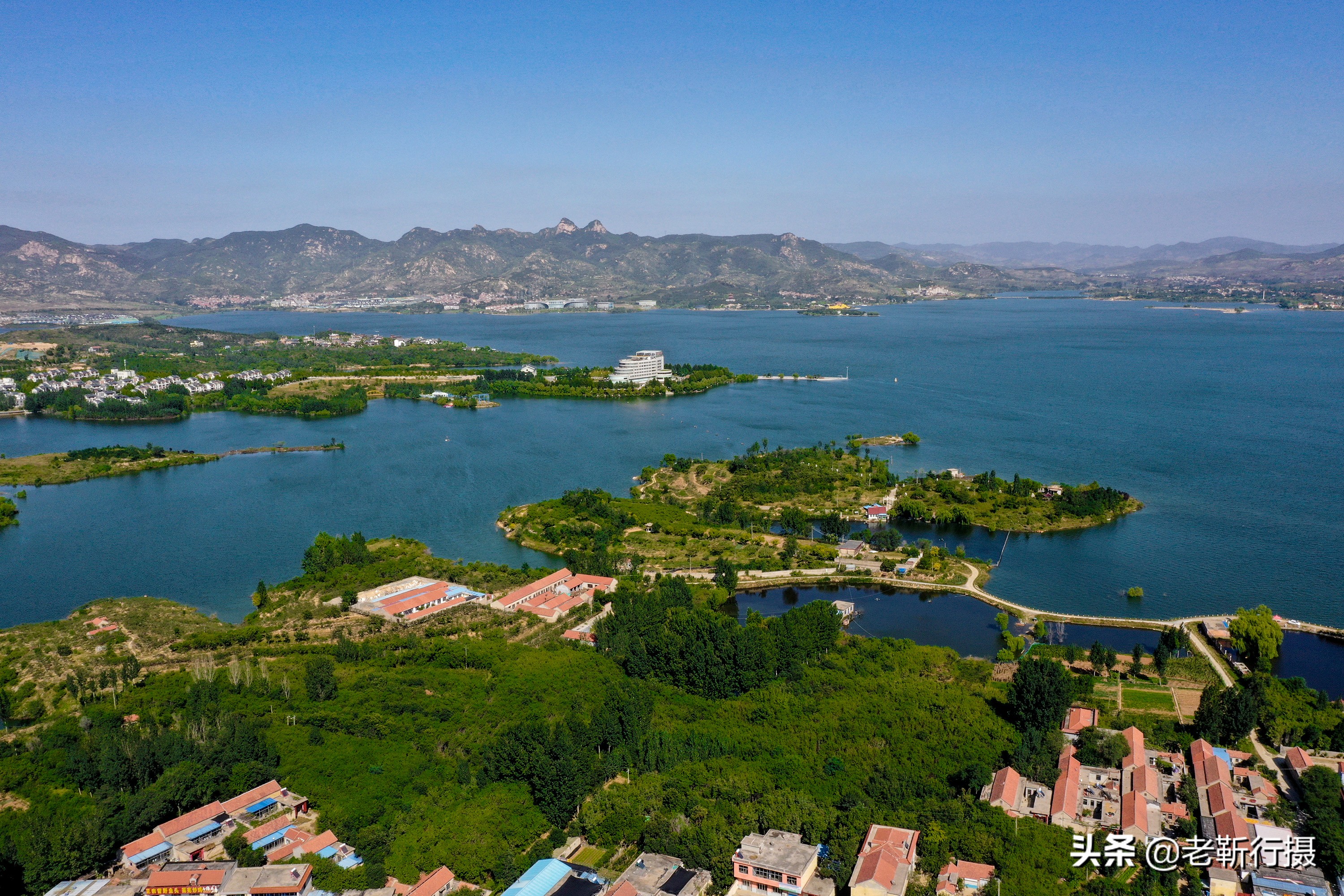济南旅游必打卡十大景点，你去过几个？