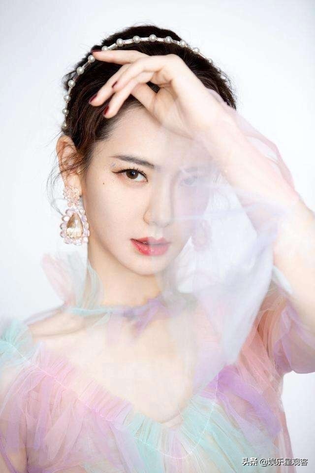 12年前，和安以轩秘恋2年的李承铉，为何转身就“嫁”给了戚薇