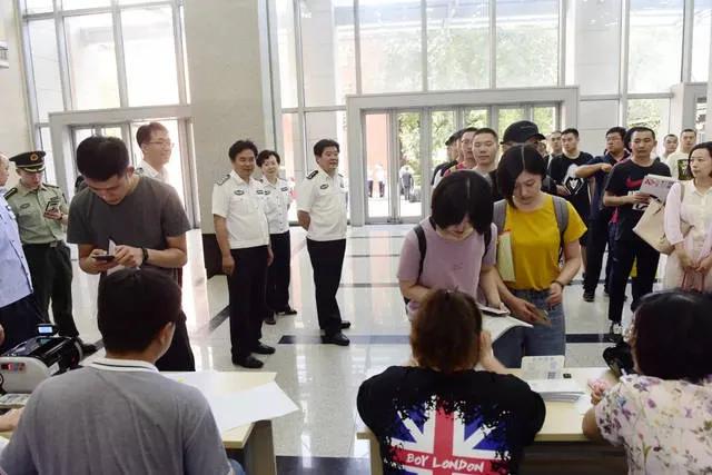 高中毕业报考警校关于体测，体检，面试的那些事！(详细完整版本)