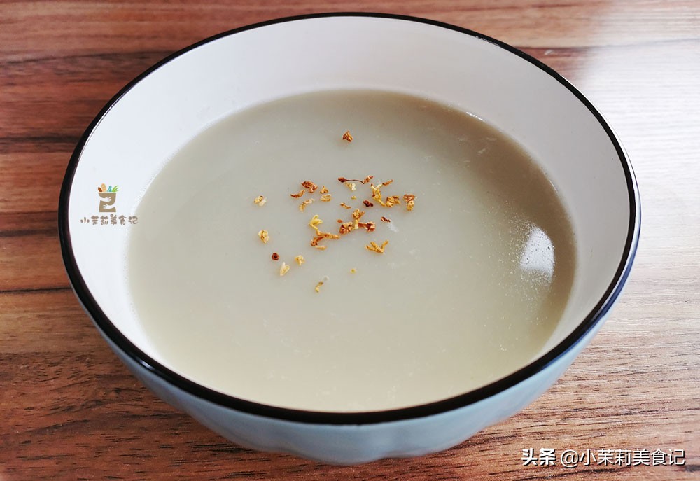 女人过了30岁，6种食物要多吃，“维E”含量高，满面光彩不显老
