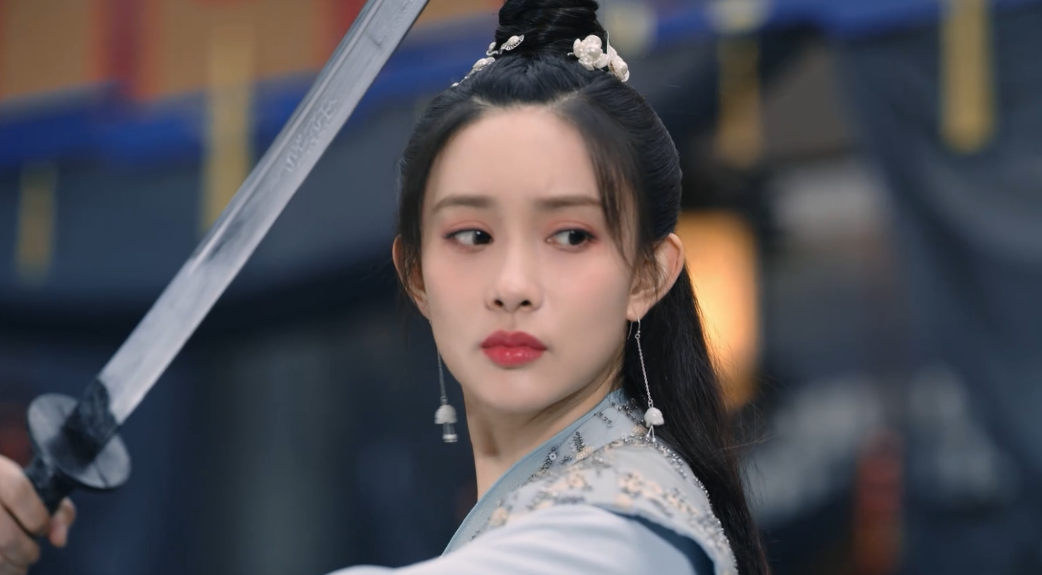 说英雄谁是英雄：白愁飞发现雷纯爱苏梦枕，温柔一句话，令他黑化