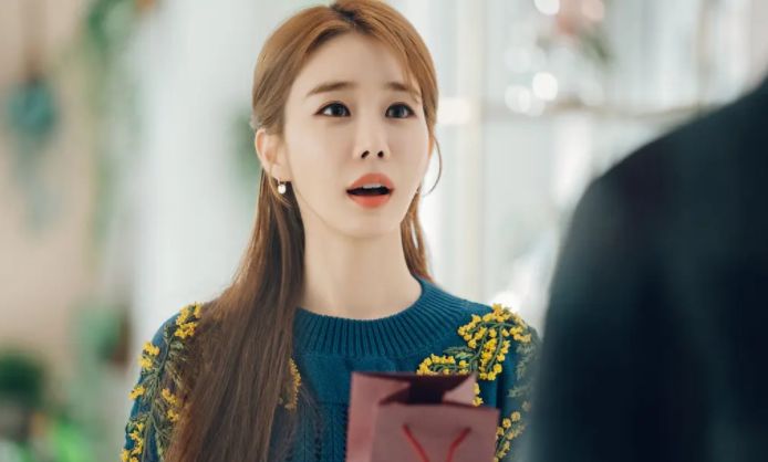 《触及真心》3年，李栋旭仍是黄金单身汉，刘仁娜演女二依然出彩