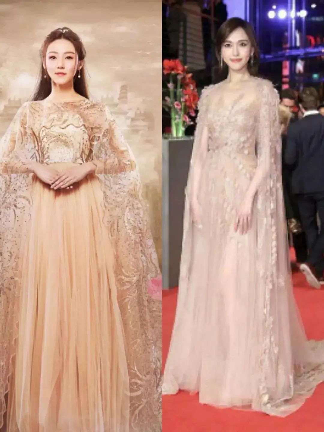 古装剧丧葬风我忍了，可欧美风和日韩风是什么鬼？