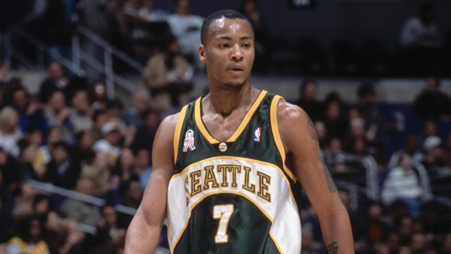 nba有哪些七号(nba历史十大最强7号球星:现役两人上榜,安东尼霸占榜首