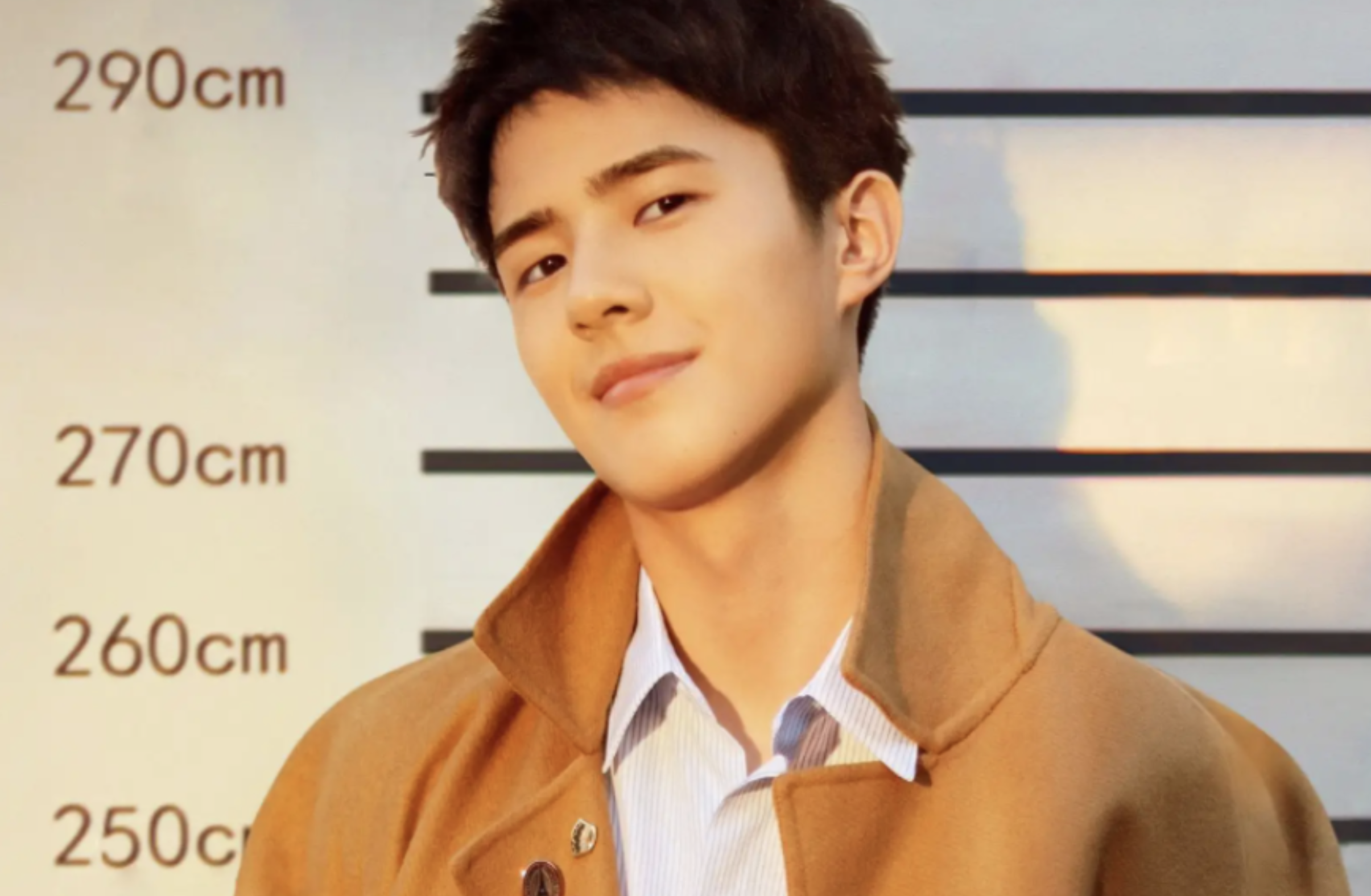 关晓彤考公上岸，鹿晗考编三战三败，明星为什么想进编制内？