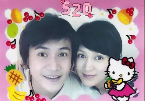 6位娱圈明星夫妻，从校服到婚纱，个个娶初恋，在一起最长40年