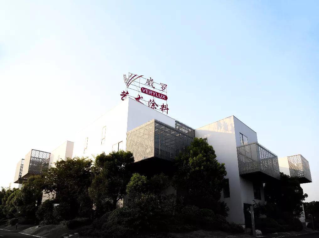 涂榜单丨“2022年中国艺术涂料30强”榜单出炉