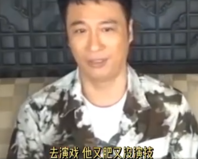 吴镇宇谈与儿子互损日常，是有意训练他，因费曼曾遭校园暴力
