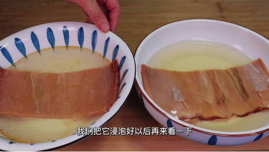 发鱿鱼是什么呢（两个方法教你制作干鱿鱼）
