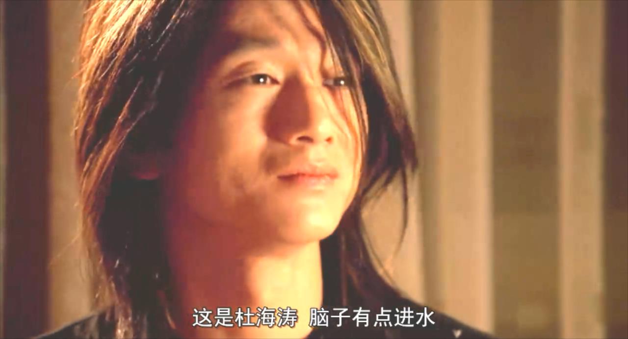 18年前，夏雨和李冰冰拍出青春片天花板，周润发成最大惊喜