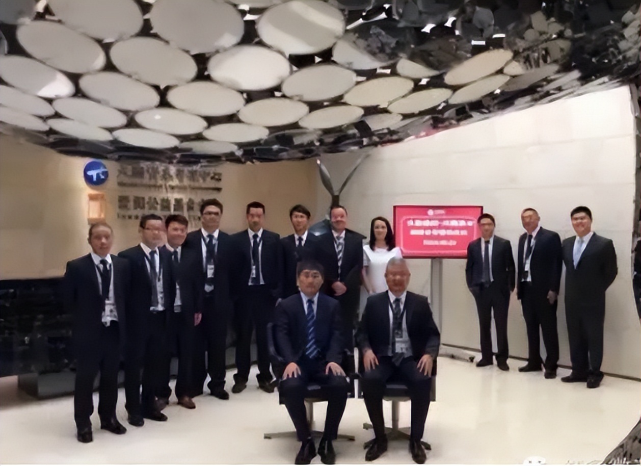 天图资本CEO冯卫东投资专攻消费品 曾说“有时钱太多其实是坏事”