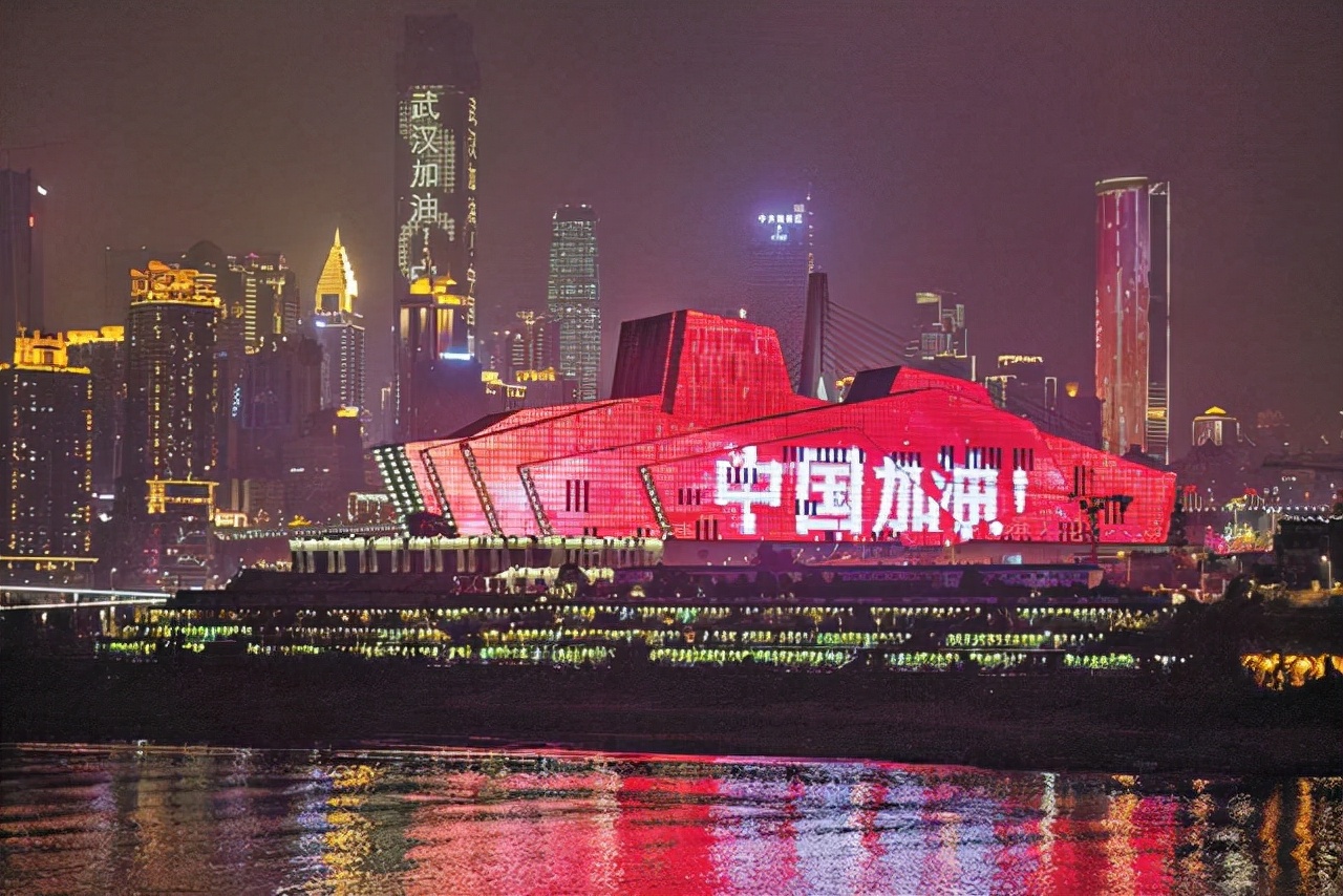中国实力有多强？“3大力量”曝光震撼世界，难怪西方国家不敢惹
