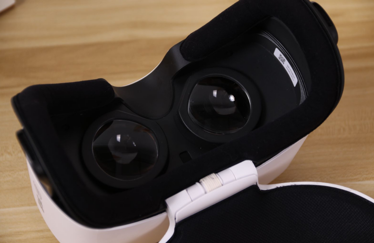 不买手机买VR？奇遇Dream Pro，让孩子欢度健康一夏
