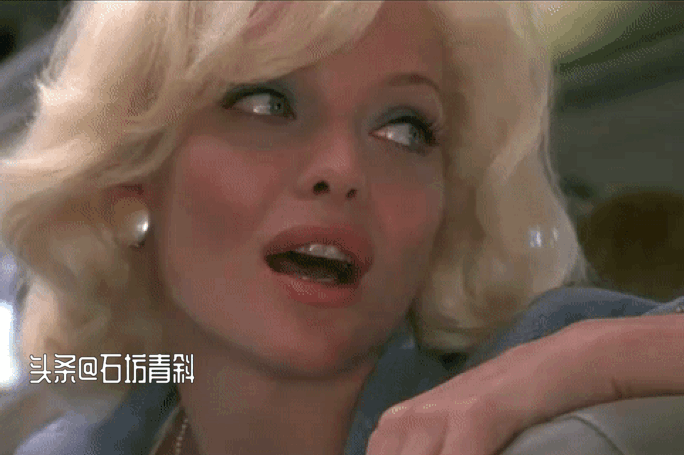 “猫女”米歇尔·菲佛,拒拍《沉默的羔羊》,和丈夫结婚29年零绯闻