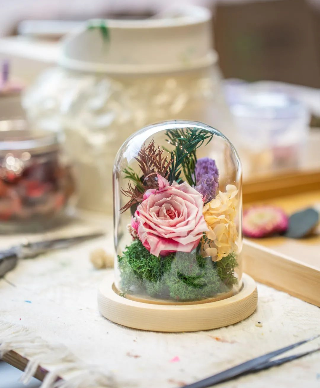 DIY手工创业——大学生篇丨抓住风口，轻松打造网红潮店