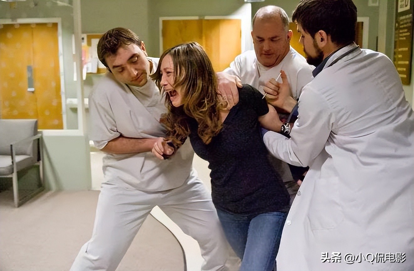 恐怖又烧脑的十部电影，设定很有意思，你敢一口气看完几部？