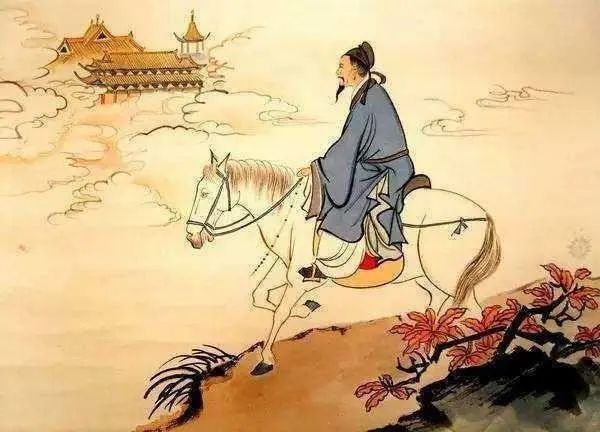 吴幵 优古堂诗话 天天看点