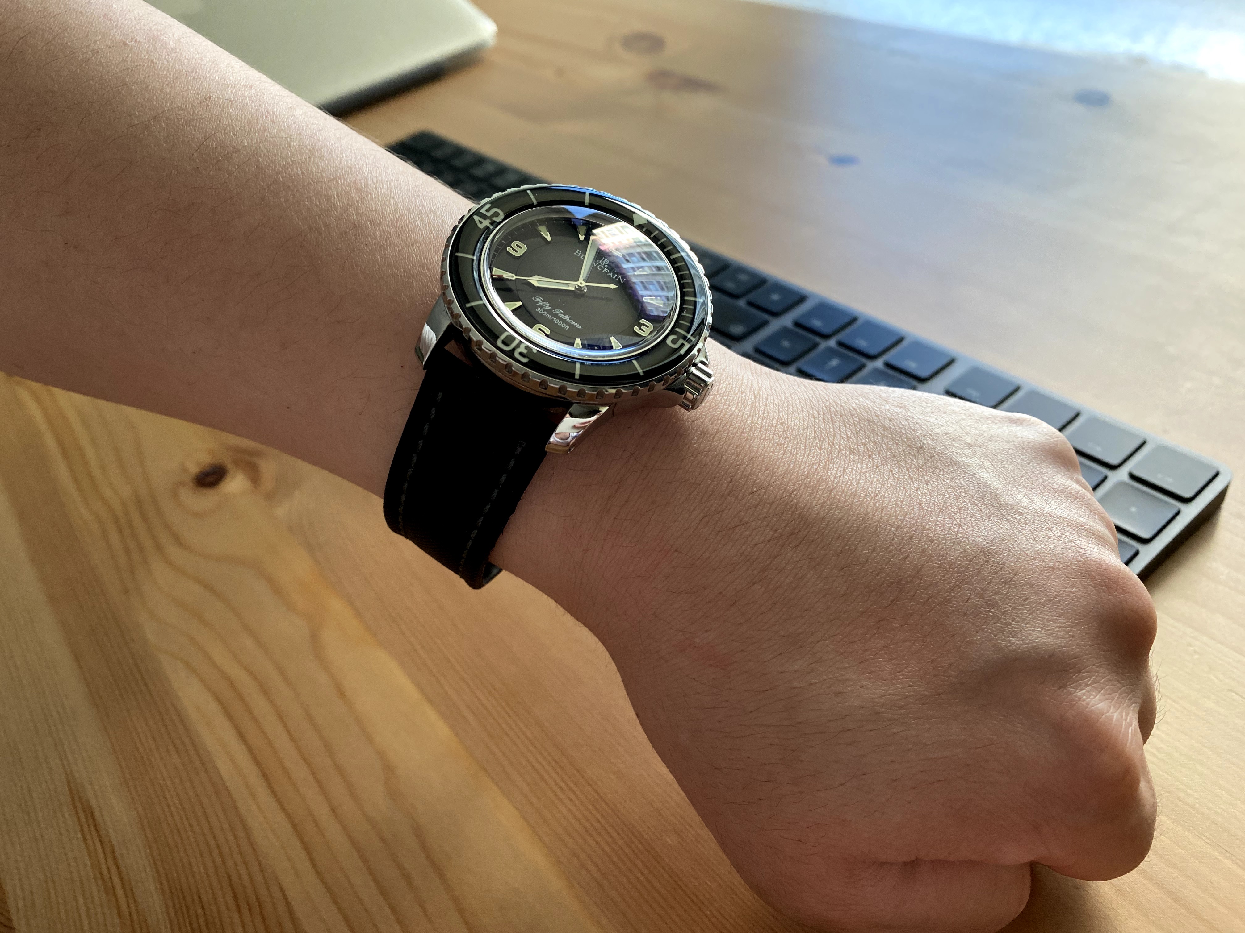 EDC | 30+男人简单生活分享