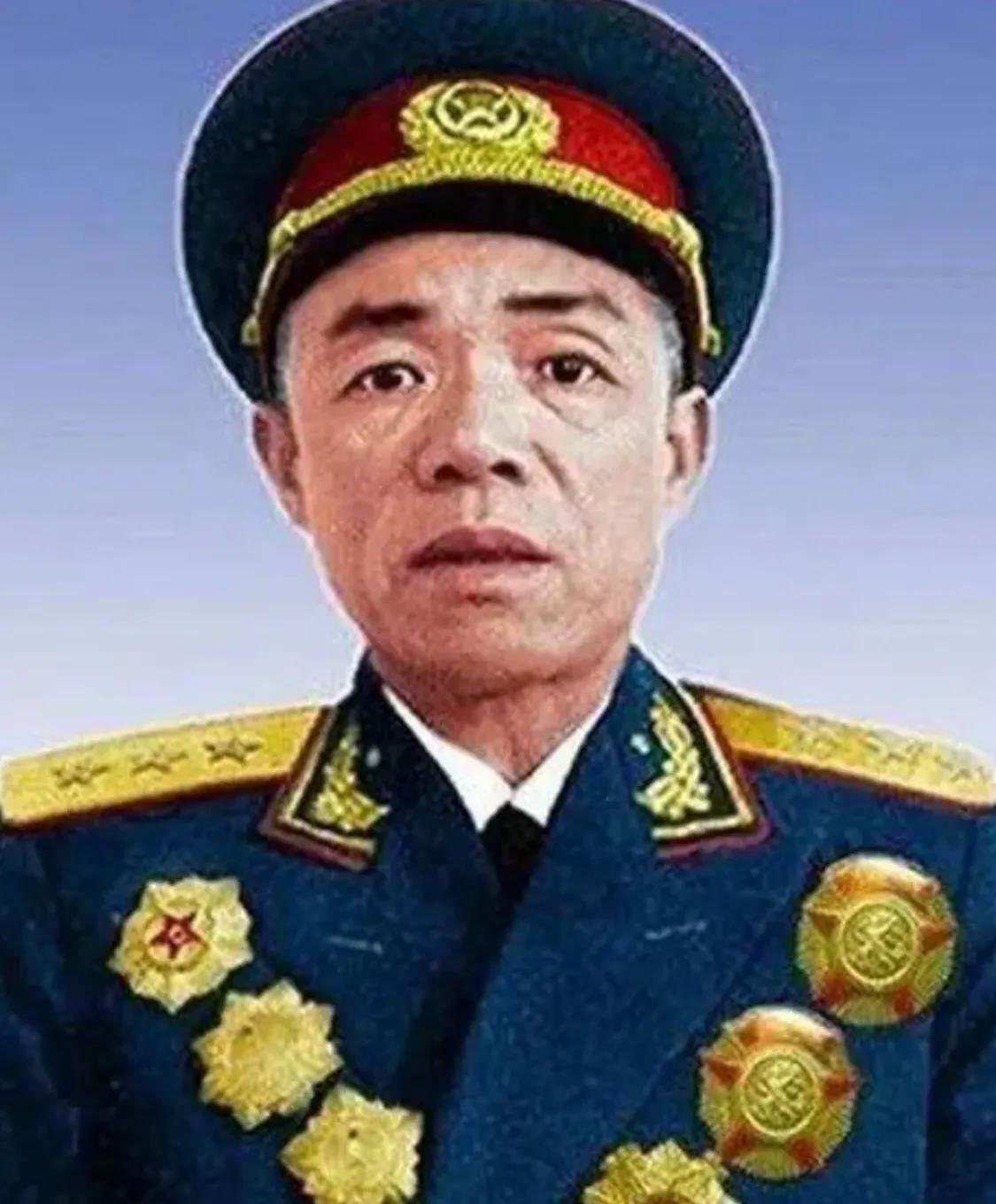 南京军事学院战役系首届学员名单大全：授衔情况，毕业分配去向