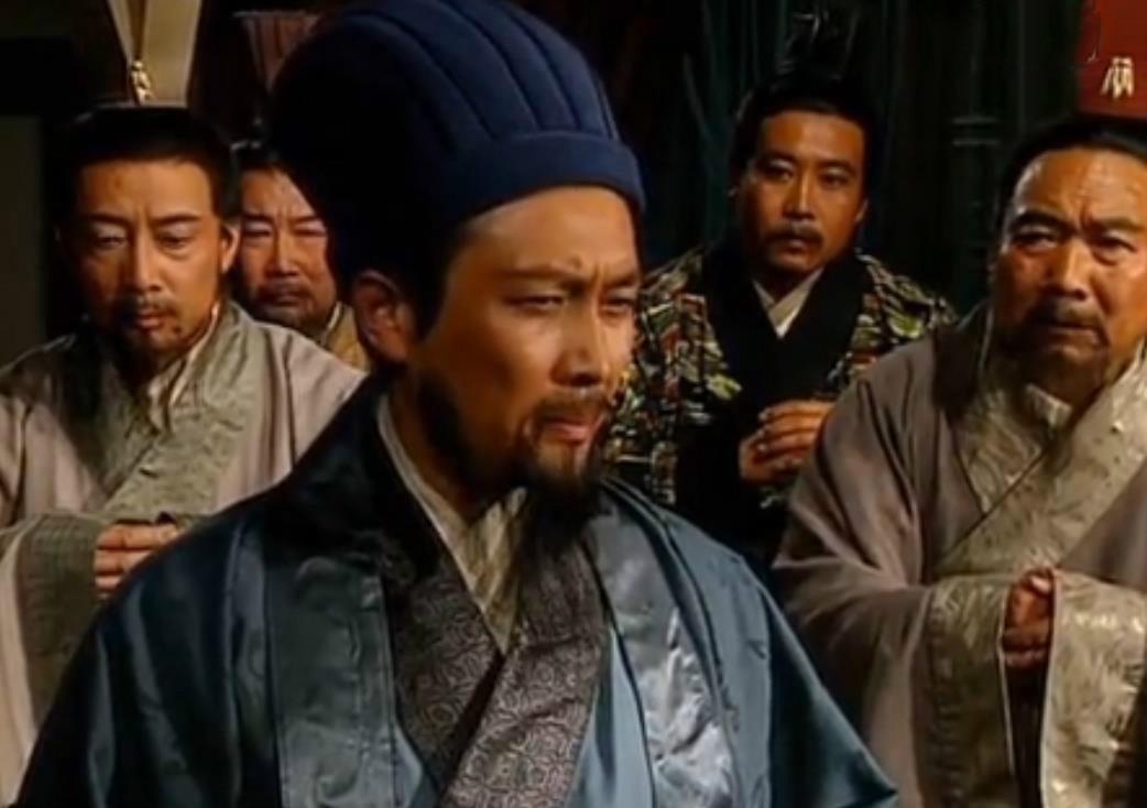 如果你正在管理一个公司，一定要认真学习“诸葛治蜀”，太高明了