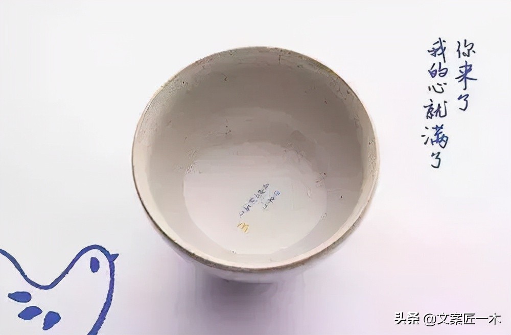 这个冬天，收藏了这72句文案
