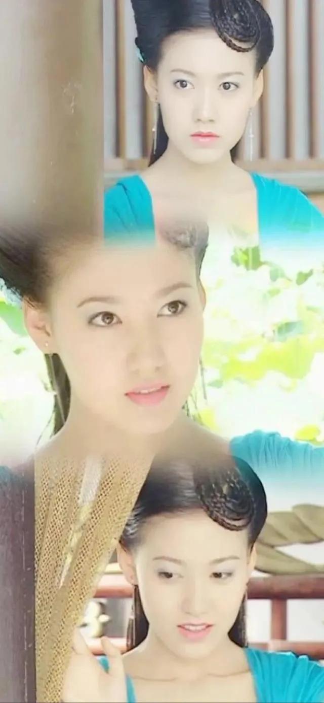 那些讨喜的角色