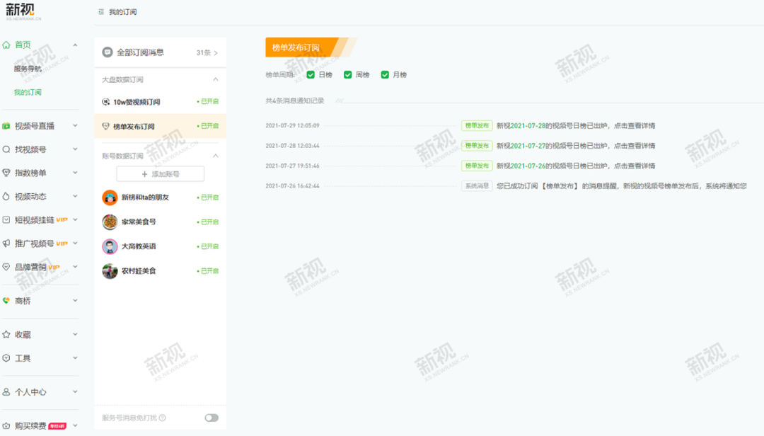 关于做视频号，新手入门必备