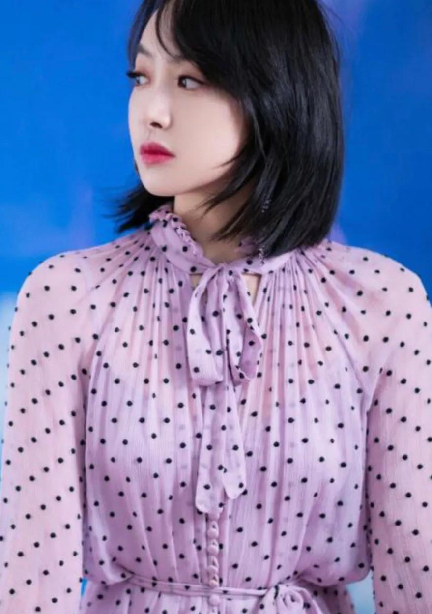 娜扎、萧亚轩、金晨、宋茜、许龄月、谭卓，你认为，谁更有魅力？