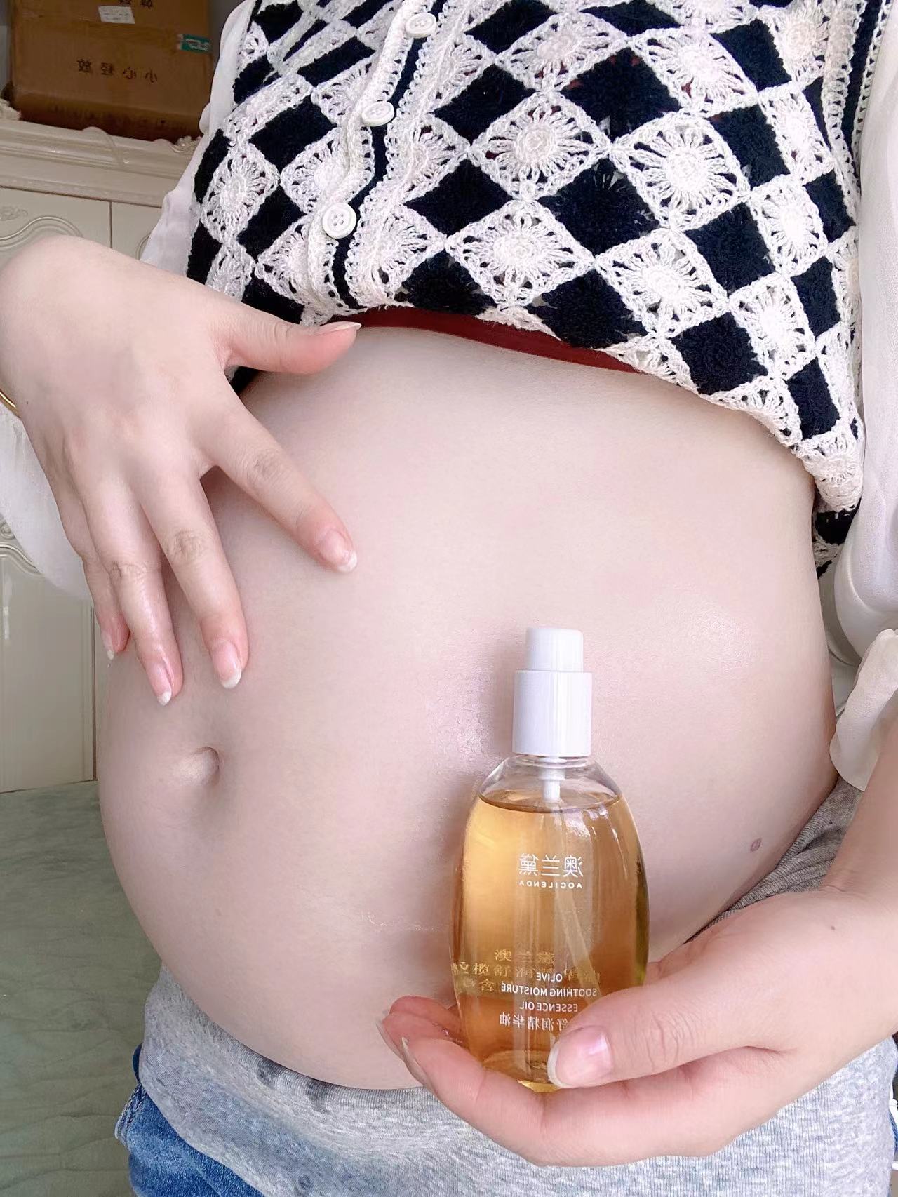 去妊娠纹好的品牌排行榜(澳兰黛孕妇橄榄油怎么样？防止妊娠纹涂什么牌子最好？)