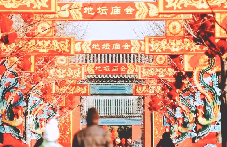 国内旅游攻略——华北地区（北京）