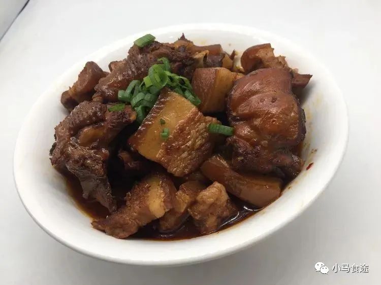 肉的做法大全家常（简单又好吃的猪肉做法大全）