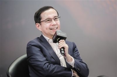 阿里巴巴进入张勇时代，是一位精英主义者
