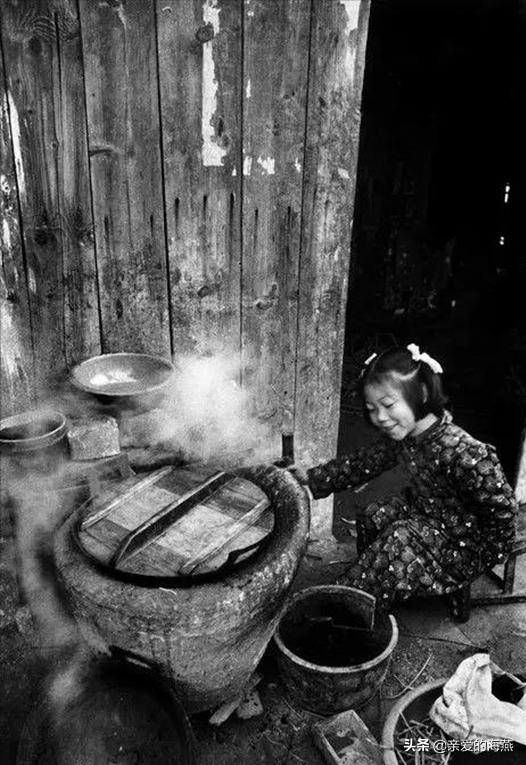 44张八十年代的老照片:能看懂的人都老了,致我们逝去的青春