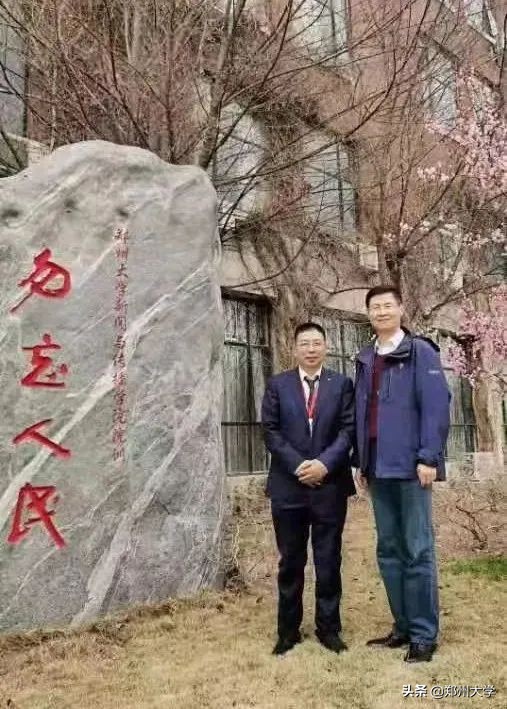 今天，致敬劳动者！