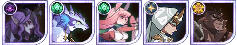 诗社竞答前七天答案&本期诅咒梦境年兽阵容