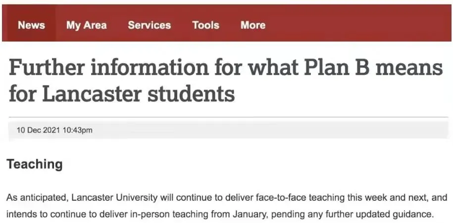 网课又开始了？美国、英国热门大学2022年开学安排最新汇总