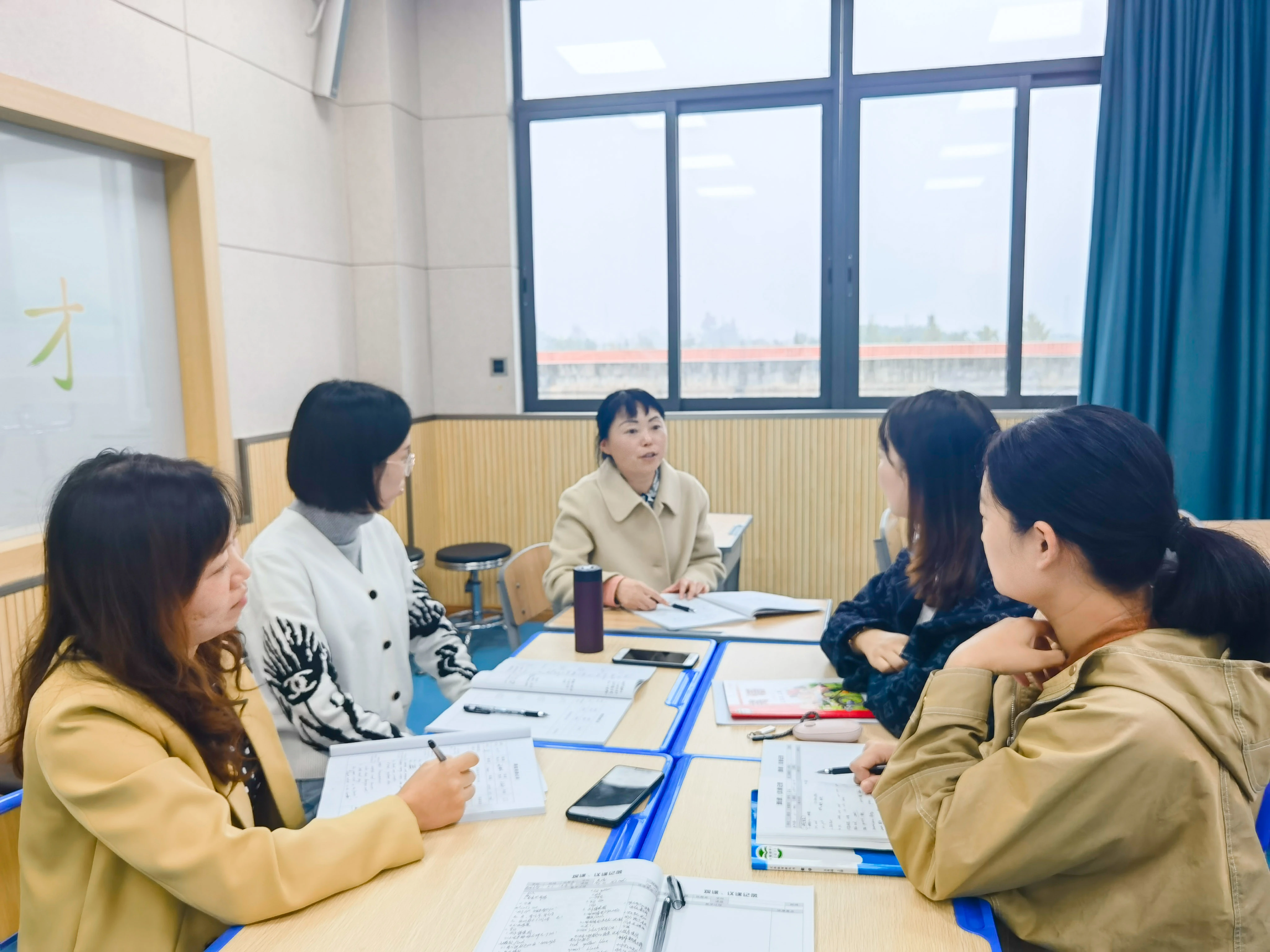 成都市双流区龙池小学——让“双减”落地开花，让孩子幸福成长