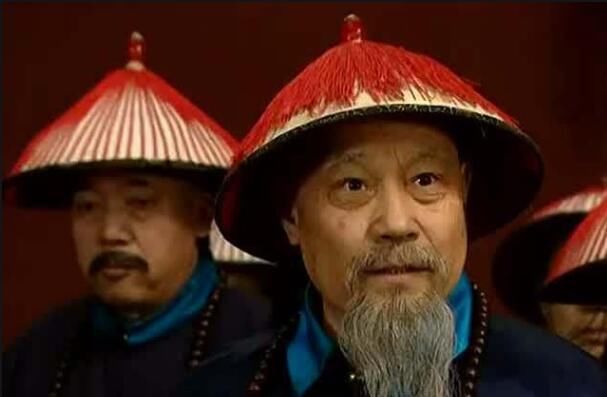 马齐：30年宰相，三朝元老，康雍乾三帝褒奖，开启200年家族荣耀