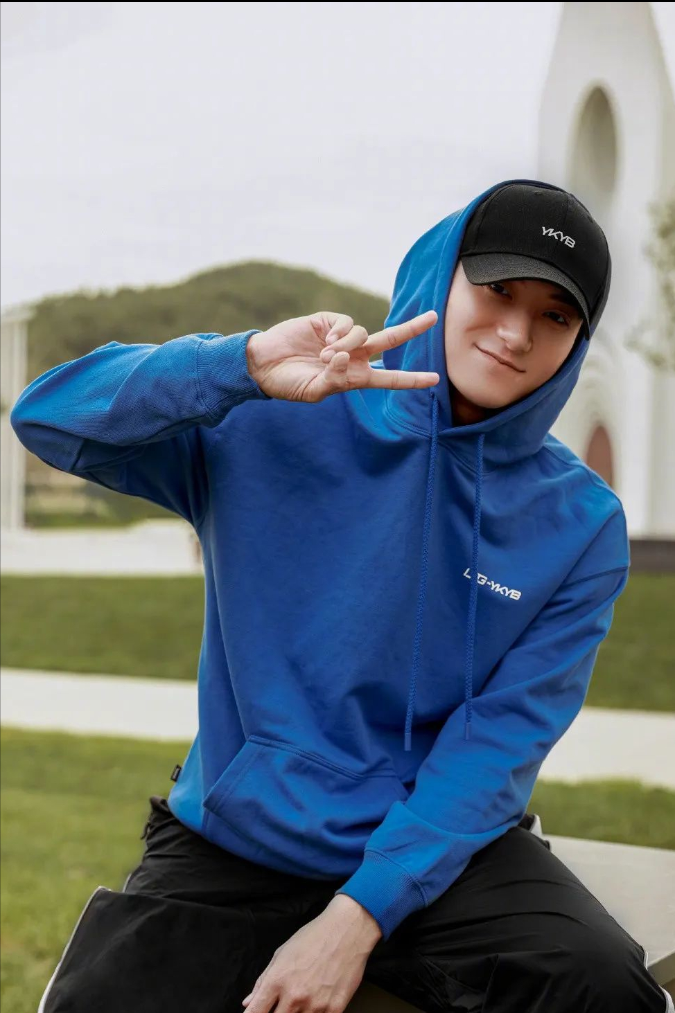 黄子韬29岁生日会，庆生仪式感满满