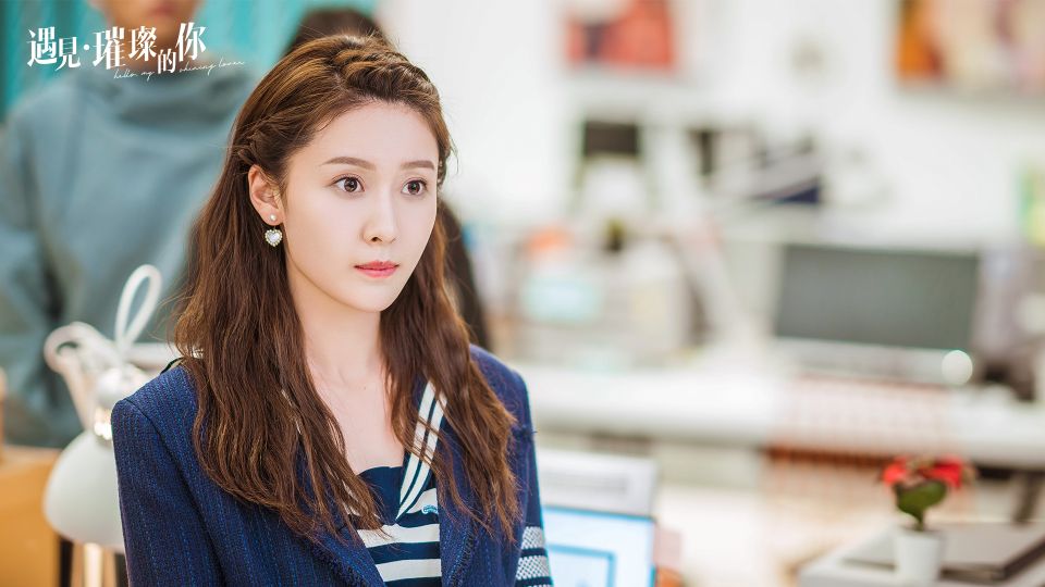 《遇见璀璨的你》这个女人不简单！轻松拿捏宋子豪，一招拯救思达