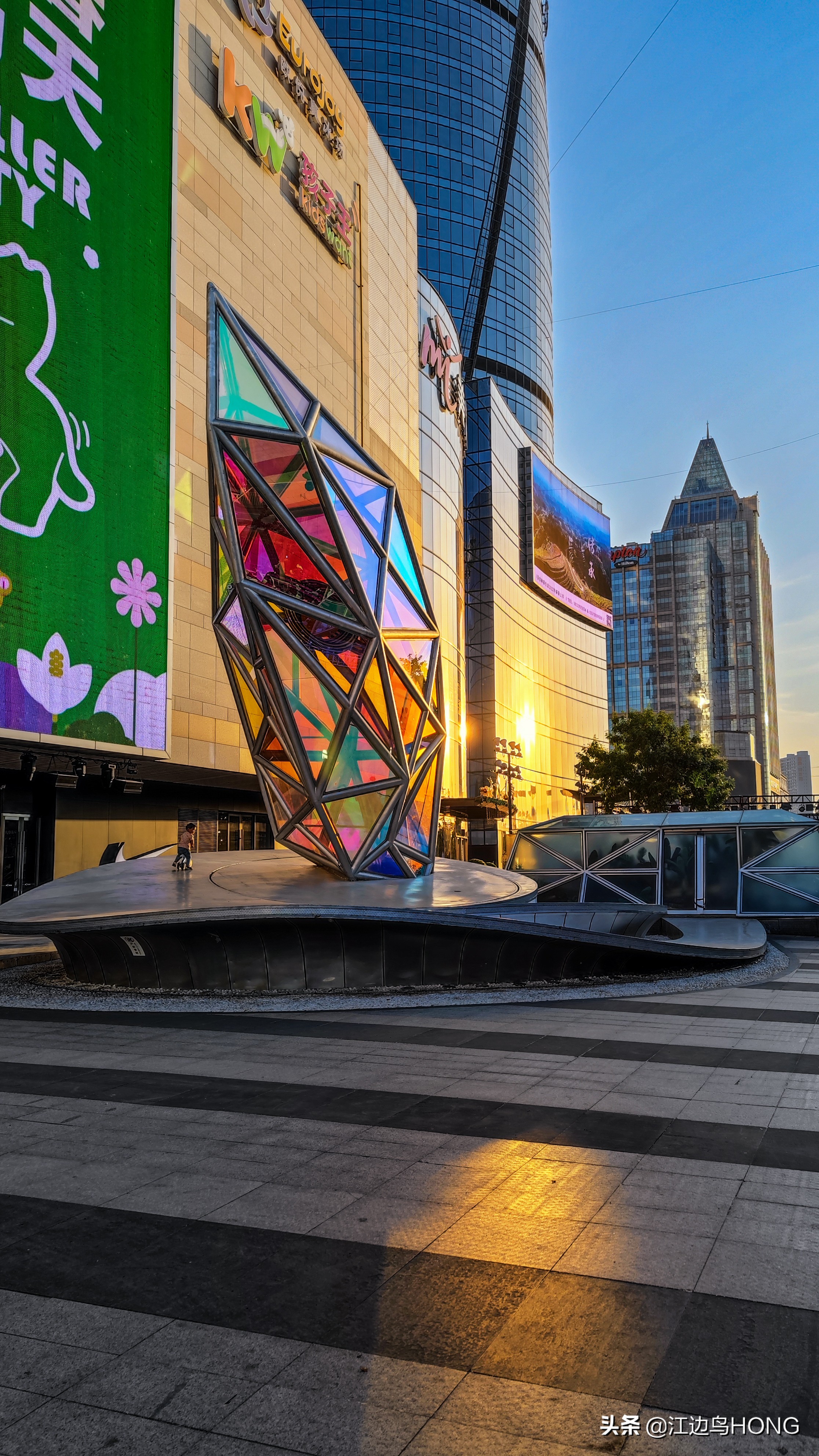 小米11 Ultra超广角的震撼（大片多图）