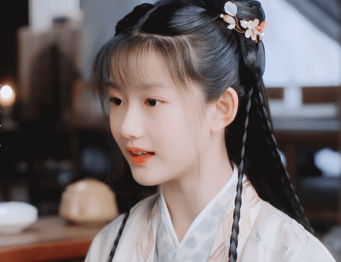 年少成名的7位“小戏骨”：平均年龄15岁，有人已经成“影帝”