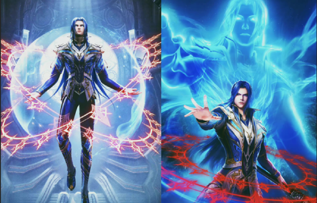 唐三有20个魂环吗唐三有20个魂环吗