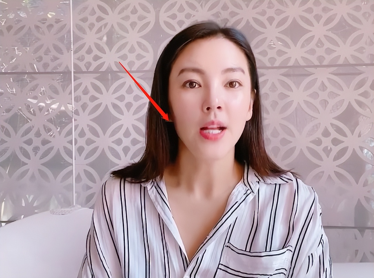 鼻孔也很重要！刘嘉玲、杨幂、娜扎等10位明星都因鼻孔拉低了颜值