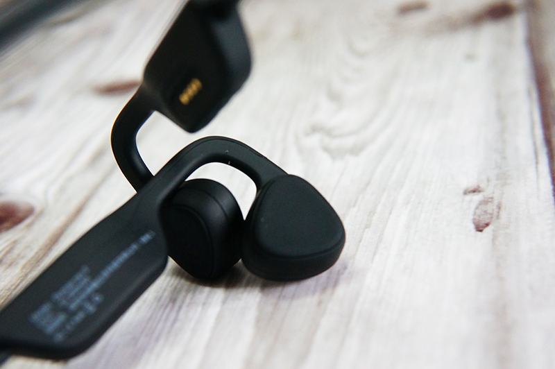 支持NFC的骨傳導(dǎo)耳機(jī)：南卡Runner Pro2體驗(yàn)