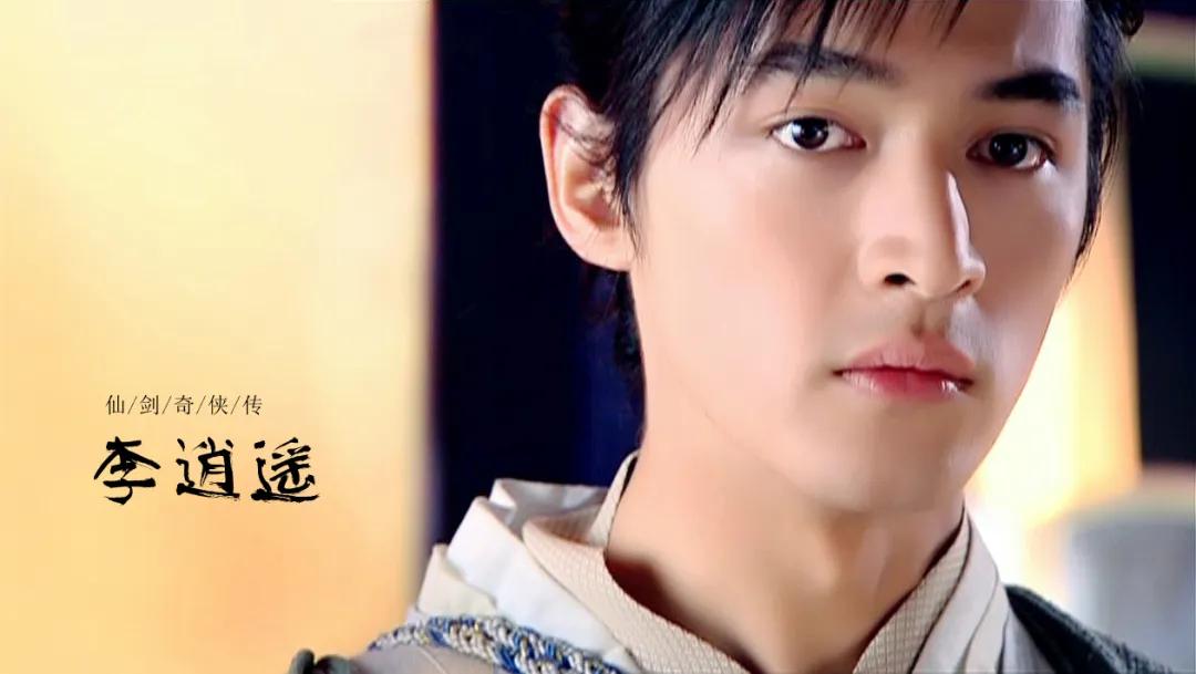 男神胡歌—繁华世界里，越读，越明白自己